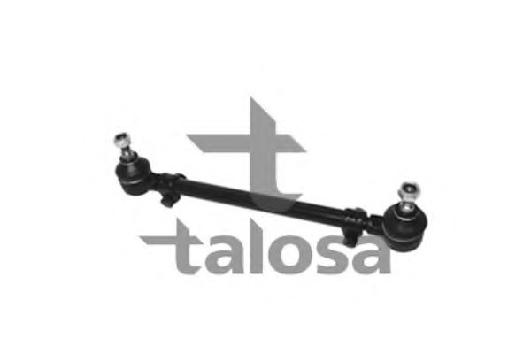 TALOSA 4302274 Продольная рулевая тяга 