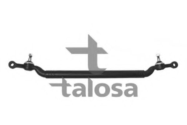 TALOSA 4302284 Продольная рулевая тяга TALOSA 4302284 Продольная рулевая тяга