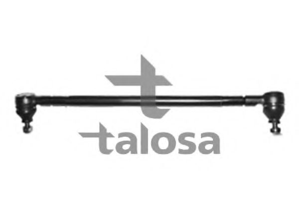 TALOSA 4303007 Продольная рулевая тяга TALOSA 4303007 Продольная рулевая тяга