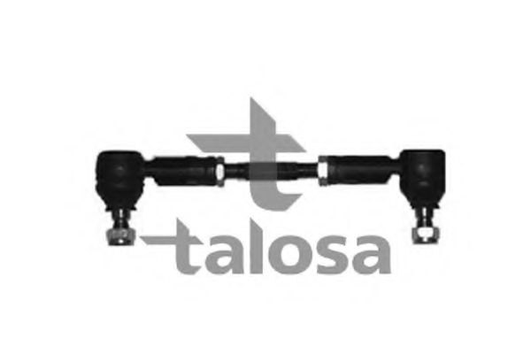 TALOSA 4305660 Продольная рулевая тяга TALOSA 4305660 Продольная рулевая тяга