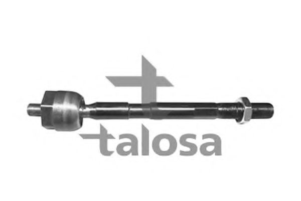 TALOSA 4400340 Наконечник рулевой тяги TALOSA для PEUGEOT