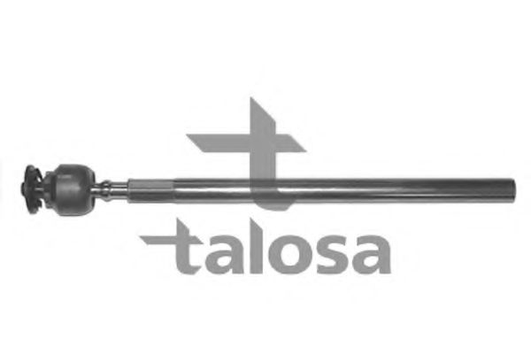 TALOSA 4400889 Наконечник рулевой тяги TALOSA для PEUGEOT