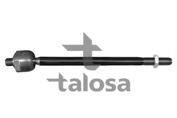 TALOSA 4407198 Наконечник рулевой тяги TALOSA для VOLVO 940