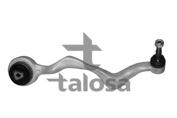 TALOSA 4600827 Рычаг подвески TALOSA для BMW