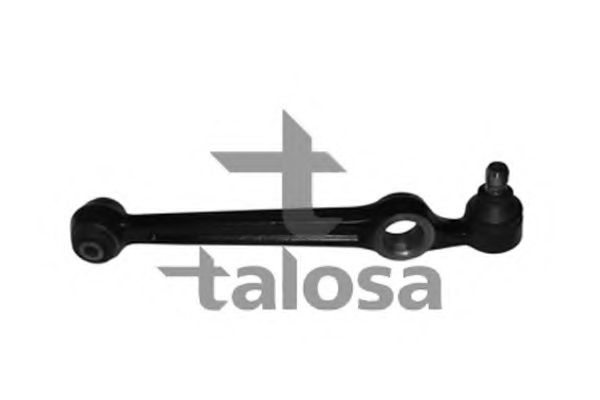 TALOSA 4601301 Рычаг подвески для KIA PRIDE