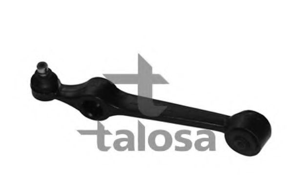 TALOSA 4601409 Рычаг подвески TALOSA для KIA