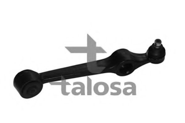TALOSA 4601410 Рычаг подвески TALOSA для KIA