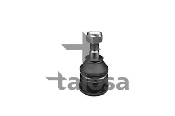 TALOSA 4703185 Шаровая опора для FIAT DUNA