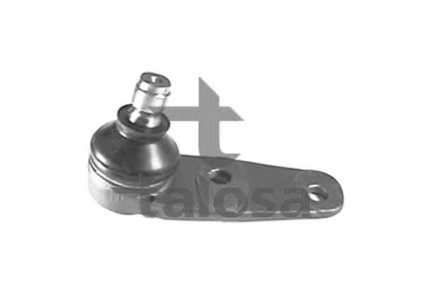 TALOSA 4709636 Несущий направляющий шарнир TALOSA 4709636 Несущий направляющий шарнир