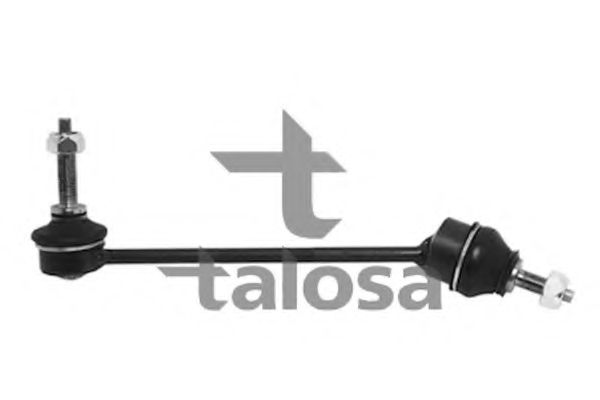 TALOSA 5000020 Стойка стабилизатора TALOSA 