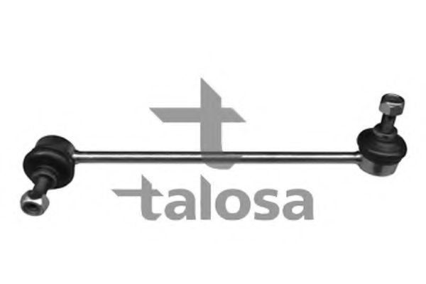 TALOSA 5000189 Стойка стабилизатора TALOSA 