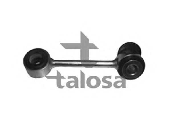 TALOSA 5000198 Стойка стабилизатора TALOSA 