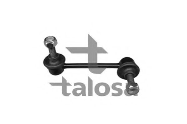 TALOSA 5000519 Стойка стабилизатора TALOSA 