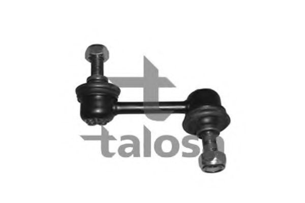 TALOSA 5000520 Стойка стабилизатора TALOSA 