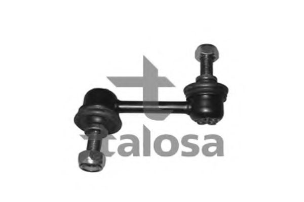 TALOSA 5000521 Стойка стабилизатора TALOSA 