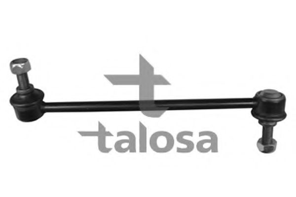 TALOSA 5000523 Стойка стабилизатора TALOSA 