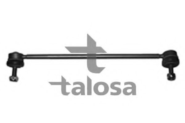 TALOSA 5000525 Стойка стабилизатора TALOSA 
