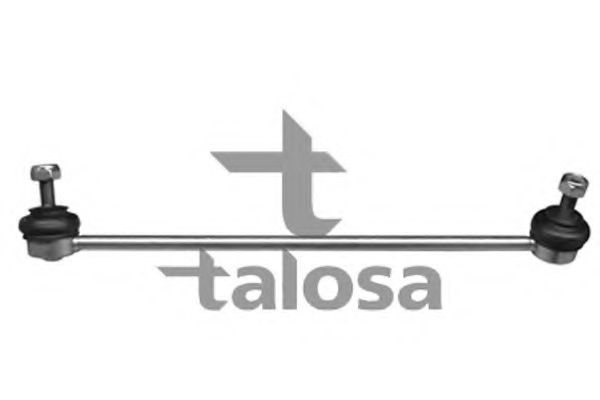 TALOSA 5000526 Стойка стабилизатора TALOSA 