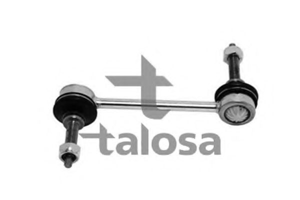 TALOSA 5000552 Стойка стабилизатора TALOSA 