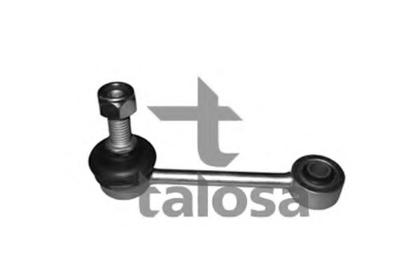 TALOSA 5000553 Стойка стабилизатора TALOSA 