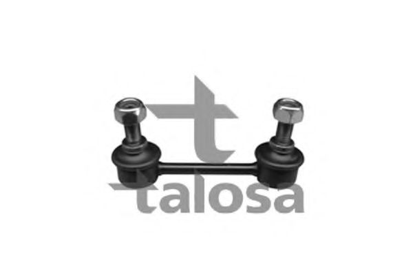 TALOSA 5000609 Стойка стабилизатора TALOSA 