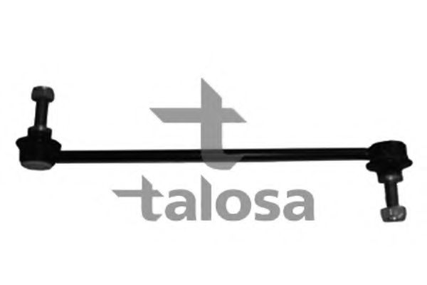 TALOSA 5000801 Стойка стабилизатора TALOSA 