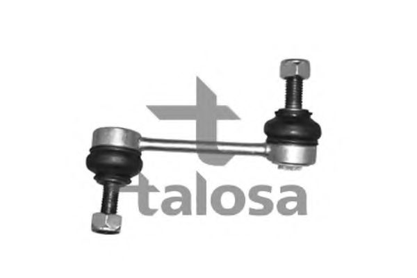 TALOSA 5001007 Стойка стабилизатора TALOSA 