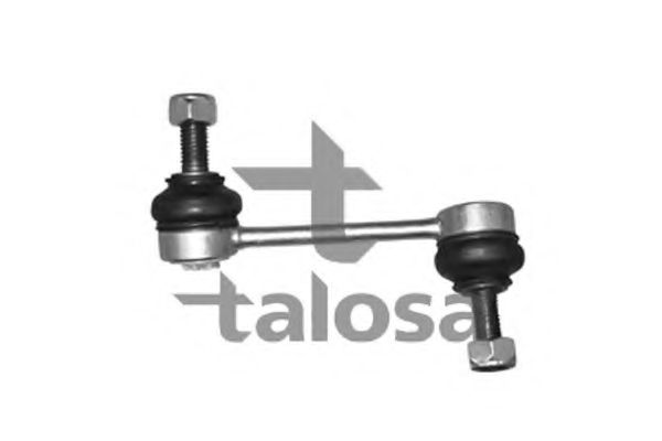 TALOSA 5001008 Стойка стабилизатора TALOSA 