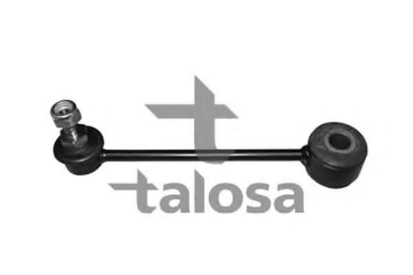 TALOSA 5001009 Стойка стабилизатора TALOSA 