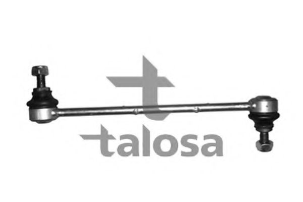 TALOSA 5001010 Стойка стабилизатора TALOSA 