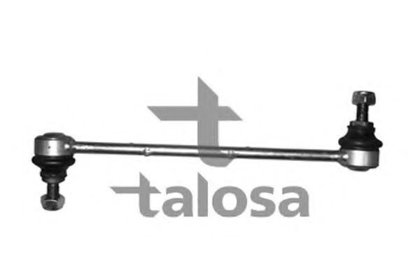 TALOSA 5001011 Стойка стабилизатора TALOSA 