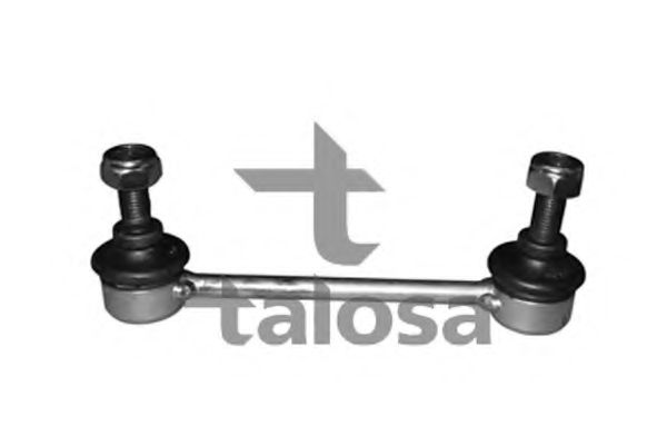 TALOSA 5001013 Стойка стабилизатора TALOSA 