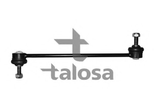 TALOSA 5001014 Стойка стабилизатора TALOSA 