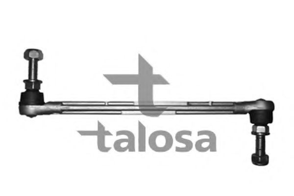 TALOSA 5001015 Стойка стабилизатора TALOSA 