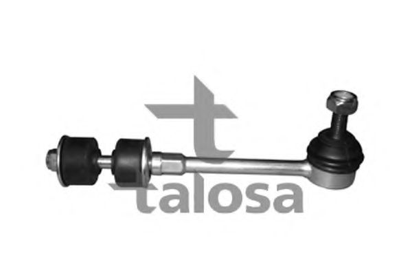 TALOSA 5001016 Стойка стабилизатора TALOSA 