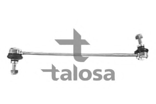 TALOSA 5001021 Стойка стабилизатора TALOSA 