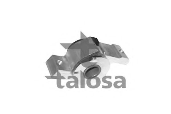 TALOSA 5701578 Сайлентблок рычага TALOSA 