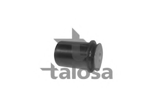 TALOSA 5701853 Сайлентблок рычага TALOSA 