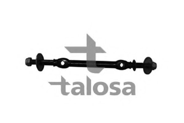 TALOSA 9907009 Рычаг подвески для BUICK
