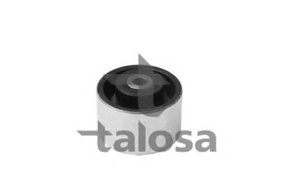 TALOSA 6105121 Подушка двигателя TALOSA 