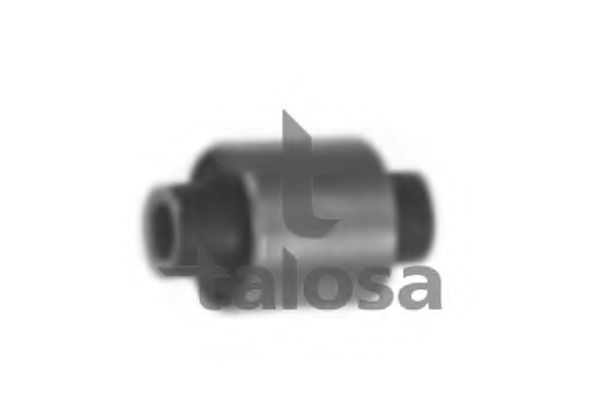 TALOSA 6105124 Подушка двигателя TALOSA для CITROEN