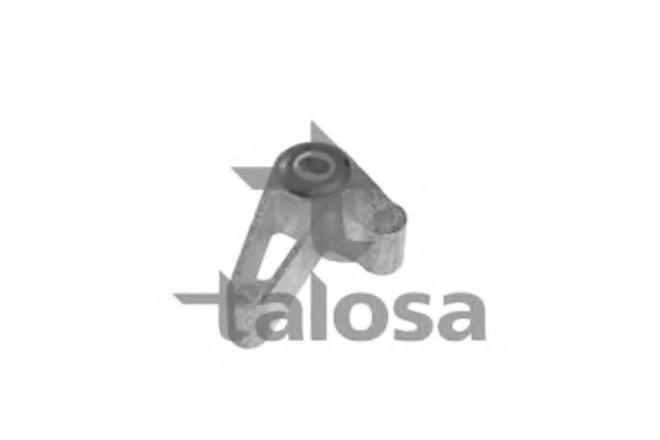 TALOSA 6106752 Подушка двигателя TALOSA для ALFA ROMEO