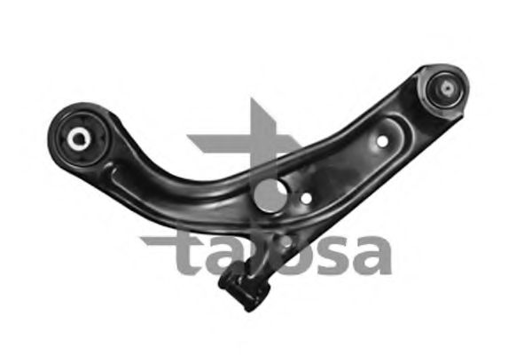 40-04272 TALOSA Рычаг независимой подвески колеса, подвеска колеса 40-04272 TALOSA Рычаг независимой подвески колеса, подвеска колеса