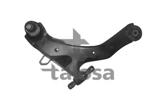 40-07665 TALOSA Рычаг независимой подвески колеса, подвеска колеса 40-07665 TALOSA Рычаг независимой подвески колеса, подвеска колеса