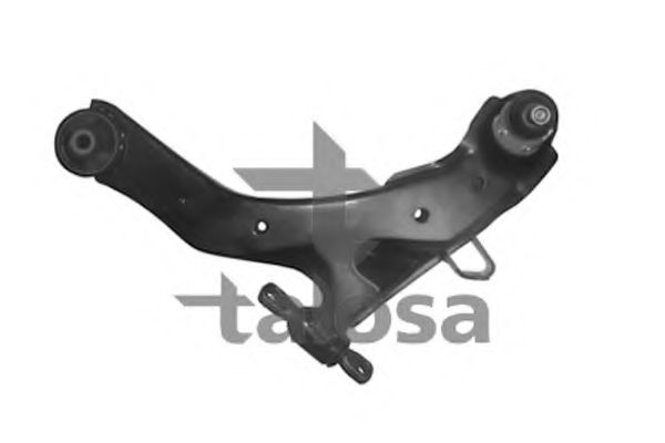 40-07666 TALOSA Рычаг независимой подвески колеса, подвеска колеса 40-07666 TALOSA Рычаг независимой подвески колеса, подвеска колеса