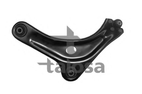 40-08907 TALOSA Рычаг независимой подвески колеса, подвеска колеса 40-08907 TALOSA Рычаг независимой подвески колеса, подвеска колеса