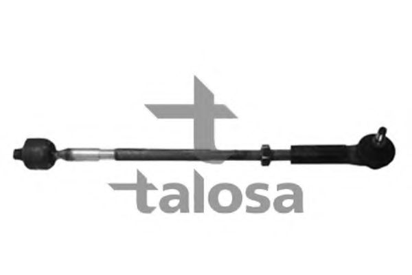 TALOSA 4106418 Рулевая тяга для ROVER