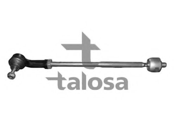 TALOSA 4108938 Рулевая тяга для MAZDA
