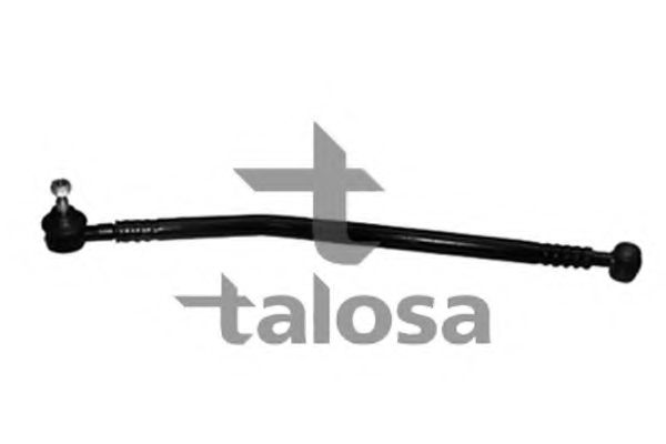 TALOSA 4306450 Продольная рулевая тяга 