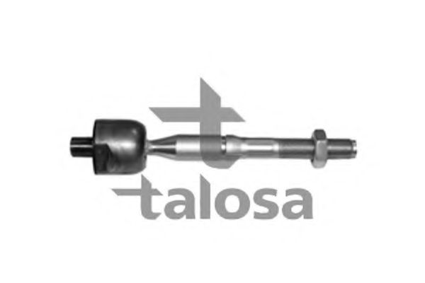 TALOSA 4406440 Наконечник рулевой тяги для TOYOTA SPRINTER